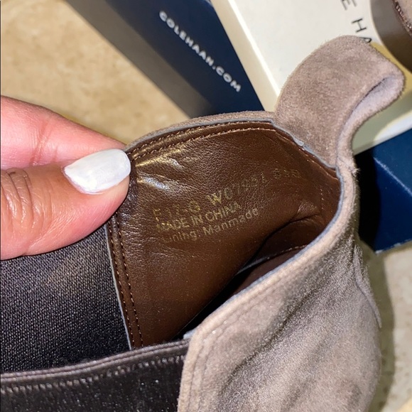 ❌Cole Haan❌ ❤️SOLD - Picture 10 of 11